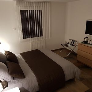Private Bathroom Double Room